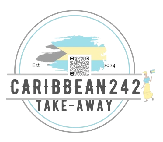 Caribbean242 Takeaway